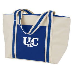 Custom Promotional Mini-Tote Lunch Bag