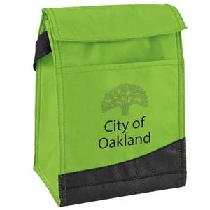 Fresh-n-Fun Lunch Bag 