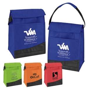 Fresh-n-Fun Lunch Bag 