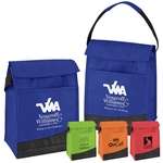 Wholesale Lunch Coolers - Fresh-n-Fun Lunch Bag