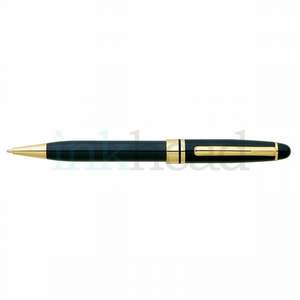Galaxy Brass Ballpoint Pen 