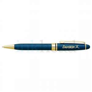 Galaxy Brass Ballpoint Pen 