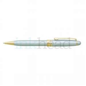 Galaxy Brass Ballpoint Pen 