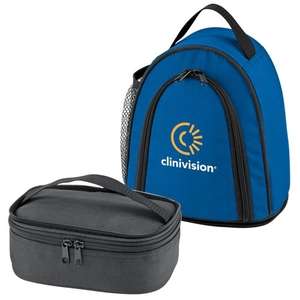 Shuttle Lunch Bag/Cooler 
