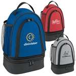 Customized Coolers & Insulated Bags - Shuttle Lunch Bag/Cooler