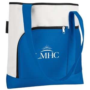 Color Bright Large Tote