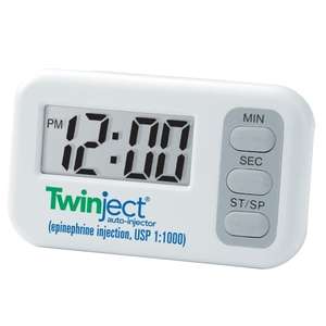 Custom Promotional 99 Minute Countdown Timer - Rectangle