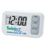 Logo Stopwatches & Timers - 99 Minute Countdown Timer - Rectangle