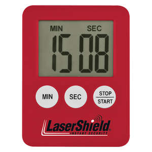 Custom Promotional Tiny Tot Magnetic Timer