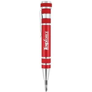 Pocket Pal Aluminum Tool Pen 