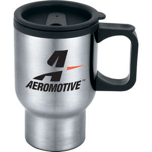 Custom Promotional The Laguna Stainless Steel Travel Mug