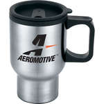 Promotional Travel Coffee Mugs - The Laguna Stainless Steel Travel Mug