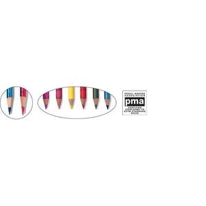 Colored Lead Pencils