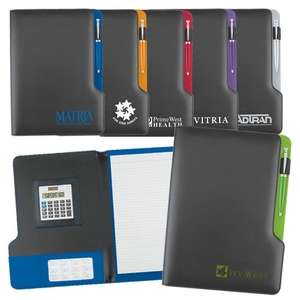 Executive Sr. Tab Portfolio