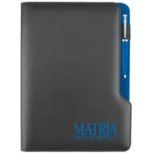 Executive Sr. Tab Portfolio