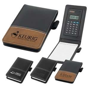 Custom Promotional Executive Super Jotter