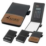 Custom Jotters - Executive Super Jotter