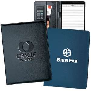 Sr. Portfolio with Calculator