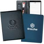 Wholesale Journals, Organizers & Portfolios - Sr. Portfolio with Calculator