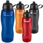 Personalized Water Bottles - 20 oz. Bubble Water Bottle
