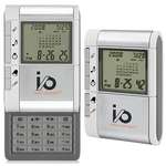 Custom Clocks - Compact World Time Alarm Clock/Calculator