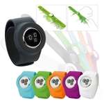 Business Watches - Slap-On Watch/Digital