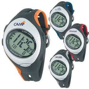 Unisex Sport Stopwatch