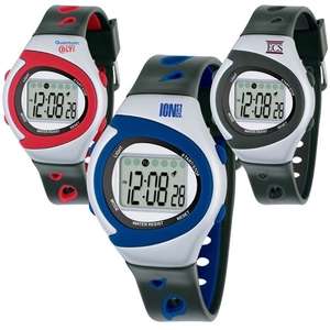 Custom Promotional Pro-Sport Stopwatch
