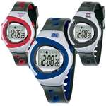Customized Clocks & Watches - Pro-Sport Stopwatch