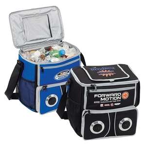 Sound Cooler 