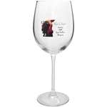Custom Wine Glasses & Goblets - 12 oz. Cachet White Wine Glass