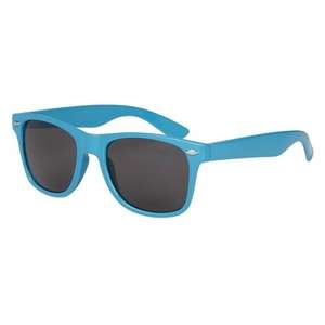 Malibu Sunglasses Blue, Carolina