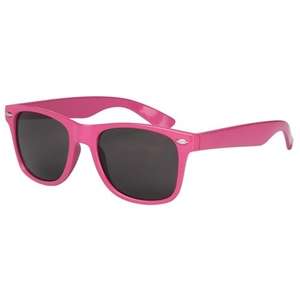 Malibu Sunglasses Pink