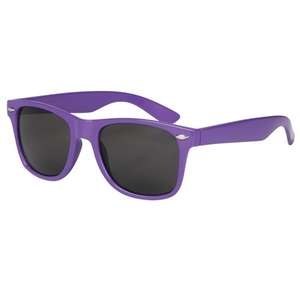 Malibu Sunglasses Purple
