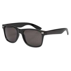 Malibu Sunglasses Black