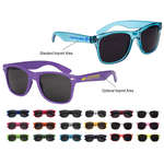 Promotional Promotional Products - Malibu Sunglasses