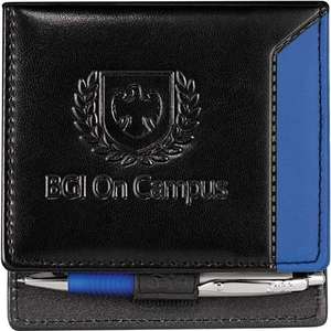 Custom Promotional Scripto Executive Assistant Memo Valet