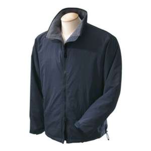 Custom Promotional Devon and Jones Three-Season Sport Jacket