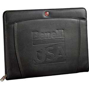 Wenger Zippered Padfolio