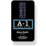 Customized Business Card Magnets - Business Card Magnet w/ Rounded Corners - 30mil