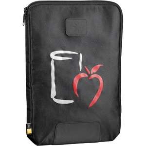 Custom Promotional Case Logic 7"-10" Security-Friendly iPad Sleeve