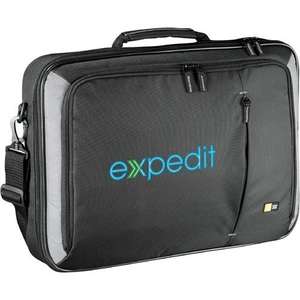 Custom Promotional Case Logic 17" Security-Friendly Compu-Brief