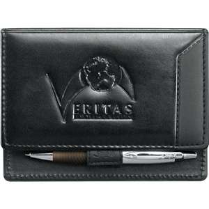 Custom Promotional Scripto Desk Mate Memo Valet