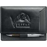 Customized Memo Holders & Dispensers - Scripto Desk Mate Memo Valet