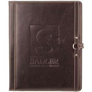 Custom Promotional Spirit of St. Louis Writing Pad