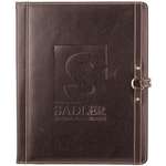 Personalized Journals, Organizers & Portfolios - Spirit of St. Louis Writing Pad