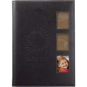 Custom Promotional Alicia Klein Memories Photo Album