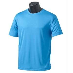Alo Men's Short-Sleeve Performance T-Shirt