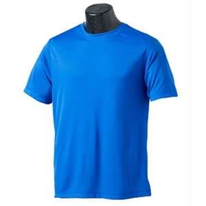 Alo Men's Short-Sleeve Performance T-Shirt