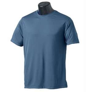 Alo Men's Short-Sleeve Performance T-Shirt